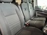USED 2021 21 FORD TRANSIT CUSTOM 2.0 320 EcoBlue Limited Crew Van Double Cab 5dr Diesel Manual L1 H1 Euro 6 (s/s) (130 ps) 