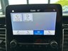 USED 2021 21 FORD TRANSIT CUSTOM 2.0 320 EcoBlue Limited Crew Van Double Cab 5dr Diesel Manual L1 H1 Euro 6 (s/s) (130 ps) 