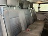 USED 2021 21 FORD TRANSIT CUSTOM 2.0 320 EcoBlue Limited Crew Van Double Cab 5dr Diesel Manual L1 H1 Euro 6 (s/s) (130 ps) 