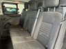 USED 2021 21 FORD TRANSIT CUSTOM 2.0 320 EcoBlue Limited Crew Van Double Cab 5dr Diesel Manual L1 H1 Euro 6 (s/s) (130 ps) 