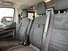 USED 2021 21 FORD TRANSIT CUSTOM 2.0 320 EcoBlue Limited Crew Van Double Cab 5dr Diesel Manual L1 H1 Euro 6 (s/s) (130 ps) 