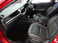 USED 2021 71 KIA NIRO 1.6 GDi 3 SUV 5dr Petrol Hybrid DCT Euro 6 (s/s) (139 bhp) SAT NAV LEATHER CRUISE CAMERA H/SEATS H/S WHEEL