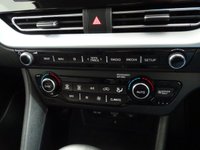 USED 2021 71 KIA NIRO 1.6 GDi 3 SUV 5dr Petrol Hybrid DCT Euro 6 (s/s) (139 bhp) SAT NAV LEATHER CRUISE CAMERA H/SEATS H/S WHEEL