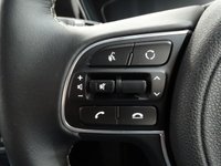 USED 2021 71 KIA NIRO 1.6 GDi 3 SUV 5dr Petrol Hybrid DCT Euro 6 (s/s) (139 bhp) SAT NAV LEATHER CRUISE CAMERA H/SEATS H/S WHEEL