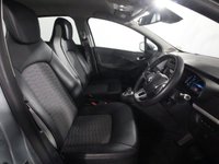 USED 2021 71 RENAULT ZOE R135 EV50 52kWh GT Line Hatchback 5dr Electric Auto (Rapid Charge) (134 bhp) 