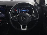 USED 2021 71 RENAULT ZOE R135 EV50 52kWh GT Line Hatchback 5dr Electric Auto (Rapid Charge) (134 bhp) 