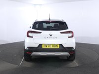 USED 2020 70 RENAULT CAPTUR 1.0 TCe Iconic SUV 5dr Petrol Manual Euro 6 (s/s) (100 ps) 