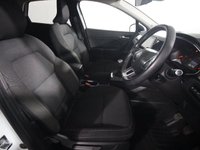 USED 2020 70 RENAULT CAPTUR 1.0 TCe Iconic SUV 5dr Petrol Manual Euro 6 (s/s) (100 ps) 