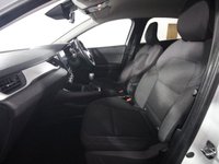 USED 2020 70 RENAULT CAPTUR 1.0 TCe Iconic SUV 5dr Petrol Manual Euro 6 (s/s) (100 ps) 