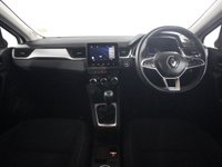 USED 2020 70 RENAULT CAPTUR 1.0 TCe Iconic SUV 5dr Petrol Manual Euro 6 (s/s) (100 ps) 