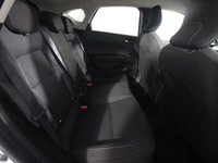 USED 2020 70 RENAULT CAPTUR 1.0 TCe Iconic SUV 5dr Petrol Manual Euro 6 (s/s) (100 ps) 