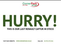 USED 2020 70 RENAULT CAPTUR 1.0 TCe Iconic SUV 5dr Petrol Manual Euro 6 (s/s) (100 ps) 