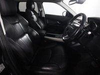 USED 2019 P LAND ROVER RANGE ROVER EVOQUE 2.0 TD4 SE Tech SUV 5dr Diesel Auto 4WD Euro 6 (s/s) (180 ps) PANORAMIC ROOF