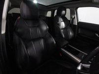 USED 2019 P LAND ROVER RANGE ROVER EVOQUE 2.0 TD4 SE Tech SUV 5dr Diesel Auto 4WD Euro 6 (s/s) (180 ps) PANORAMIC ROOF