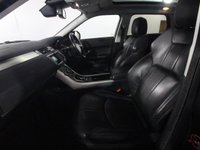 USED 2019 P LAND ROVER RANGE ROVER EVOQUE 2.0 TD4 SE Tech SUV 5dr Diesel Auto 4WD Euro 6 (s/s) (180 ps) PANORAMIC ROOF