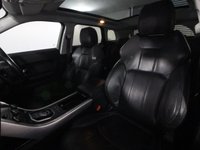 USED 2019 P LAND ROVER RANGE ROVER EVOQUE 2.0 TD4 SE Tech SUV 5dr Diesel Auto 4WD Euro 6 (s/s) (180 ps) PANORAMIC ROOF