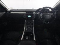 USED 2019 P LAND ROVER RANGE ROVER EVOQUE 2.0 TD4 SE Tech SUV 5dr Diesel Auto 4WD Euro 6 (s/s) (180 ps) PANORAMIC ROOF