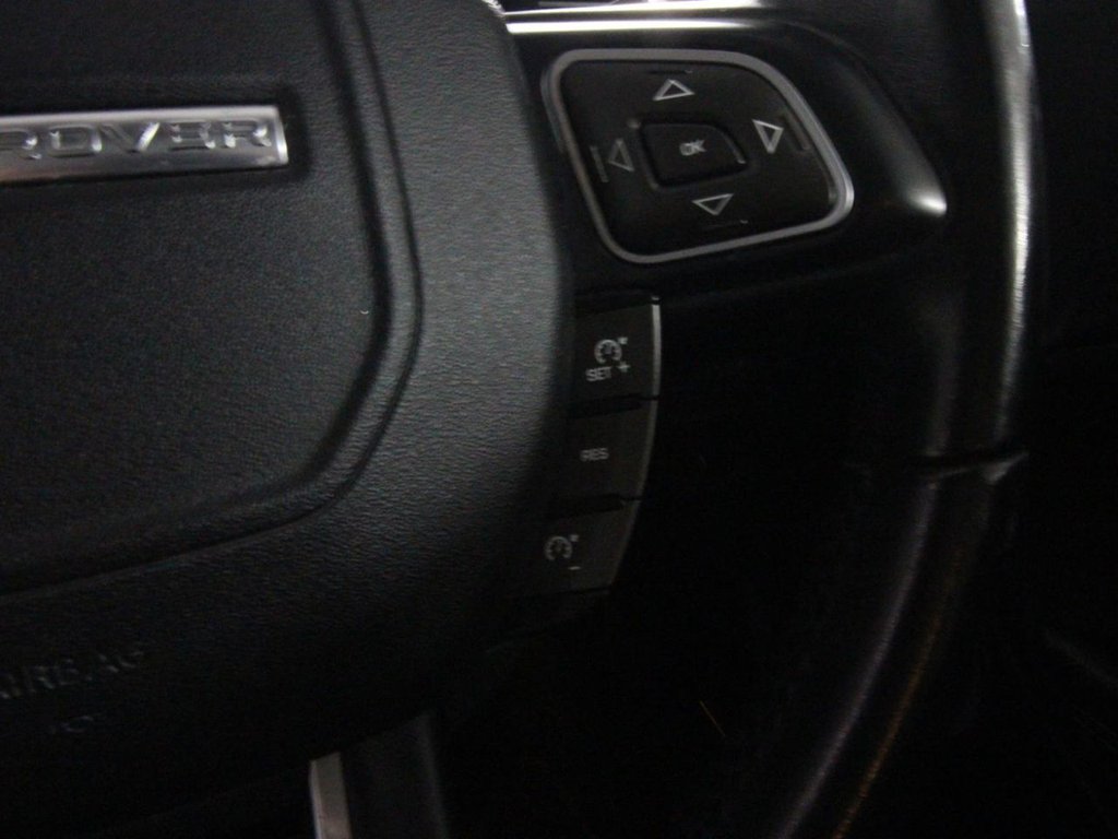 USED 2019 P LAND ROVER RANGE ROVER EVOQUE 2.0 TD4 SE Tech SUV 5dr Diesel Auto 4WD Euro 6 (s/s) (180 ps) PANORAMIC ROOF