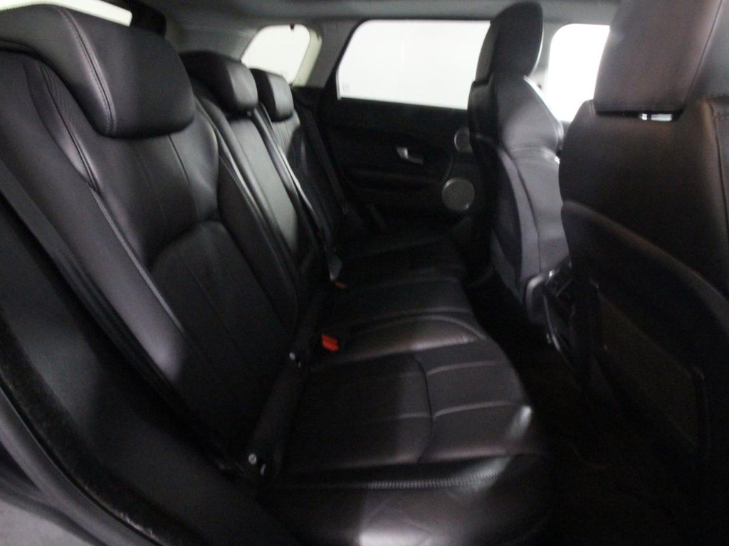 USED 2019 P LAND ROVER RANGE ROVER EVOQUE 2.0 TD4 SE Tech SUV 5dr Diesel Auto 4WD Euro 6 (s/s) (180 ps) PANORAMIC ROOF