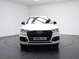 USED 2020 20 AUDI Q5 2.0 TFSI 45 Black Edition SUV 5dr Petrol S Tronic quattro Euro 6 (s/s) (245 ps) HISTORY+DIGI DASH+HEATED SEATS