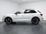 USED 2020 20 AUDI Q5 2.0 TFSI 45 Black Edition SUV 5dr Petrol S Tronic quattro Euro 6 (s/s) (245 ps) HISTORY+DIGI DASH+HEATED SEATS