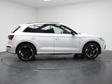 USED 2020 20 AUDI Q5 2.0 TFSI 45 Black Edition SUV 5dr Petrol S Tronic quattro Euro 6 (s/s) (245 ps) HISTORY+DIGI DASH+HEATED SEATS