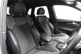 USED 2020 20 AUDI Q5 2.0 TFSI 45 Black Edition SUV 5dr Petrol S Tronic quattro Euro 6 (s/s) (245 ps) HISTORY+DIGI DASH+HEATED SEATS