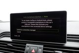 USED 2020 20 AUDI Q5 2.0 TFSI 45 Black Edition SUV 5dr Petrol S Tronic quattro Euro 6 (s/s) (245 ps) HISTORY+DIGI DASH+HEATED SEATS