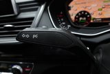 USED 2020 20 AUDI Q5 2.0 TFSI 45 Black Edition SUV 5dr Petrol S Tronic quattro Euro 6 (s/s) (245 ps) HISTORY+DIGI DASH+HEATED SEATS