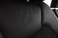 USED 2020 20 AUDI Q5 2.0 TFSI 45 Black Edition SUV 5dr Petrol S Tronic quattro Euro 6 (s/s) (245 ps) HISTORY+DIGI DASH+HEATED SEATS