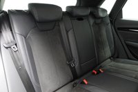 USED 2020 20 AUDI Q5 2.0 TFSI 45 Black Edition SUV 5dr Petrol S Tronic quattro Euro 6 (s/s) (245 ps) HISTORY+DIGI DASH+HEATED SEATS