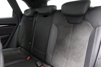 USED 2020 20 AUDI Q5 2.0 TFSI 45 Black Edition SUV 5dr Petrol S Tronic quattro Euro 6 (s/s) (245 ps) HISTORY+DIGI DASH+HEATED SEATS