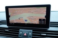 USED 2020 20 AUDI Q5 2.0 TFSI 45 Black Edition SUV 5dr Petrol S Tronic quattro Euro 6 (s/s) (245 ps) HISTORY+DIGI DASH+HEATED SEATS