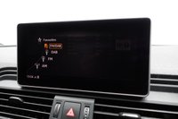 USED 2020 20 AUDI Q5 2.0 TFSI 45 Black Edition SUV 5dr Petrol S Tronic quattro Euro 6 (s/s) (245 ps) HISTORY+DIGI DASH+HEATED SEATS