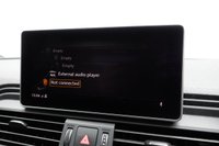 USED 2020 20 AUDI Q5 2.0 TFSI 45 Black Edition SUV 5dr Petrol S Tronic quattro Euro 6 (s/s) (245 ps) HISTORY+DIGI DASH+HEATED SEATS