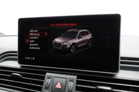 USED 2020 20 AUDI Q5 2.0 TFSI 45 Black Edition SUV 5dr Petrol S Tronic quattro Euro 6 (s/s) (245 ps) HISTORY+DIGI DASH+HEATED SEATS