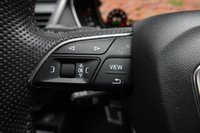 USED 2020 20 AUDI Q5 2.0 TFSI 45 Black Edition SUV 5dr Petrol S Tronic quattro Euro 6 (s/s) (245 ps) HISTORY+DIGI DASH+HEATED SEATS