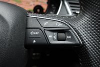 USED 2020 20 AUDI Q5 2.0 TFSI 45 Black Edition SUV 5dr Petrol S Tronic quattro Euro 6 (s/s) (245 ps) HISTORY+DIGI DASH+HEATED SEATS