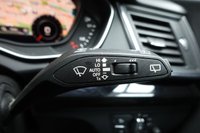 USED 2020 20 AUDI Q5 2.0 TFSI 45 Black Edition SUV 5dr Petrol S Tronic quattro Euro 6 (s/s) (245 ps) HISTORY+DIGI DASH+HEATED SEATS