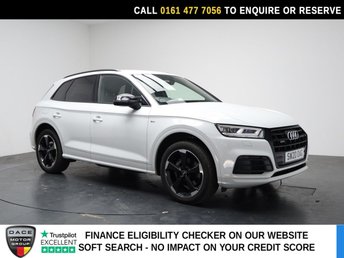 2020 AUDI Q5