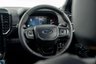 USED 2025 75 FORD RANGER 3.0 TD V6 EcoBlue Wildtrak Pickup Double Cab 4dr Diesel Auto 4WD Euro 6 (s/s) (240 ps) FUEL WHEELS/LIGHTBAR/ARCHES