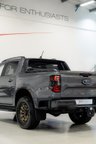 USED 2025 75 FORD RANGER 3.0 TD V6 EcoBlue Wildtrak Pickup Double Cab 4dr Diesel Auto 4WD Euro 6 (s/s) (240 ps) FUEL WHEELS/LIGHTBAR/ARCHES