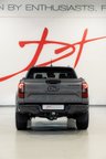 USED 2025 75 FORD RANGER 3.0 TD V6 EcoBlue Wildtrak Pickup Double Cab 4dr Diesel Auto 4WD Euro 6 (s/s) (240 ps) FUEL WHEELS/LIGHTBAR/ARCHES