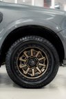 USED 2025 75 FORD RANGER 3.0 TD V6 EcoBlue Wildtrak Pickup Double Cab 4dr Diesel Auto 4WD Euro 6 (s/s) (240 ps) FUEL WHEELS/LIGHTBAR/ARCHES