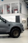 USED 2025 75 FORD RANGER 3.0 TD V6 EcoBlue Wildtrak Pickup Double Cab 4dr Diesel Auto 4WD Euro 6 (s/s) (240 ps) FUEL WHEELS/LIGHTBAR/ARCHES