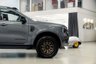 USED 2025 75 FORD RANGER 3.0 TD V6 EcoBlue Wildtrak Pickup Double Cab 4dr Diesel Auto 4WD Euro 6 (s/s) (240 ps) FUEL WHEELS/LIGHTBAR/ARCHES