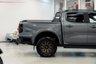 USED 2025 75 FORD RANGER 3.0 TD V6 EcoBlue Wildtrak Pickup Double Cab 4dr Diesel Auto 4WD Euro 6 (s/s) (240 ps) FUEL WHEELS/LIGHTBAR/ARCHES