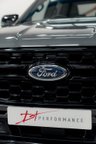 USED 2025 75 FORD RANGER 3.0 TD V6 EcoBlue Wildtrak Pickup Double Cab 4dr Diesel Auto 4WD Euro 6 (s/s) (240 ps) FUEL WHEELS/LIGHTBAR/ARCHES