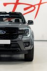 USED 2025 75 FORD RANGER 3.0 TD V6 EcoBlue Wildtrak Pickup Double Cab 4dr Diesel Auto 4WD Euro 6 (s/s) (240 ps) FUEL WHEELS/LIGHTBAR/ARCHES