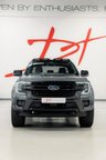 USED 2025 75 FORD RANGER 3.0 TD V6 EcoBlue Wildtrak Pickup Double Cab 4dr Diesel Auto 4WD Euro 6 (s/s) (240 ps) FUEL WHEELS/LIGHTBAR/ARCHES
